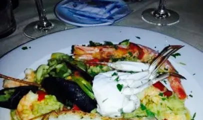 Sold Out Live On Stage