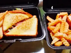 Zaxby's