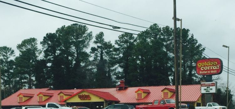 Golden Corral