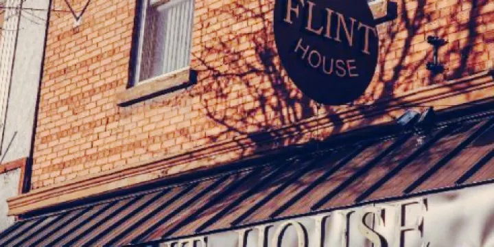 Flint House