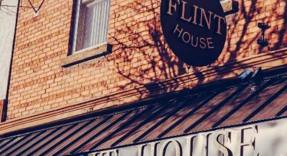 Flint House