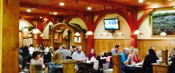 Wild Onion Brewery & Banquets