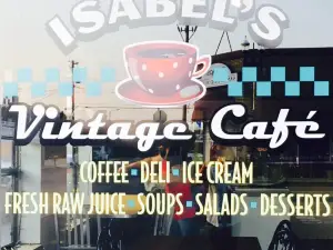Isabel's Vintage Cafe