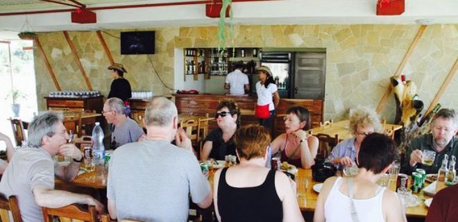 La Finca Restaurante