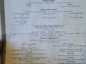 The Twisted Birch Sports Bar & Grill