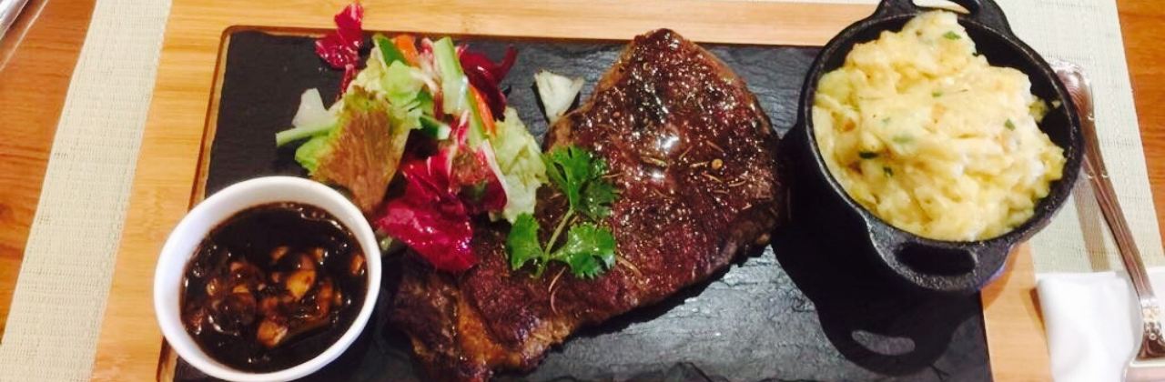 Tiptara at Centara Muscat Hotel Oman