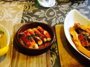 Tapas