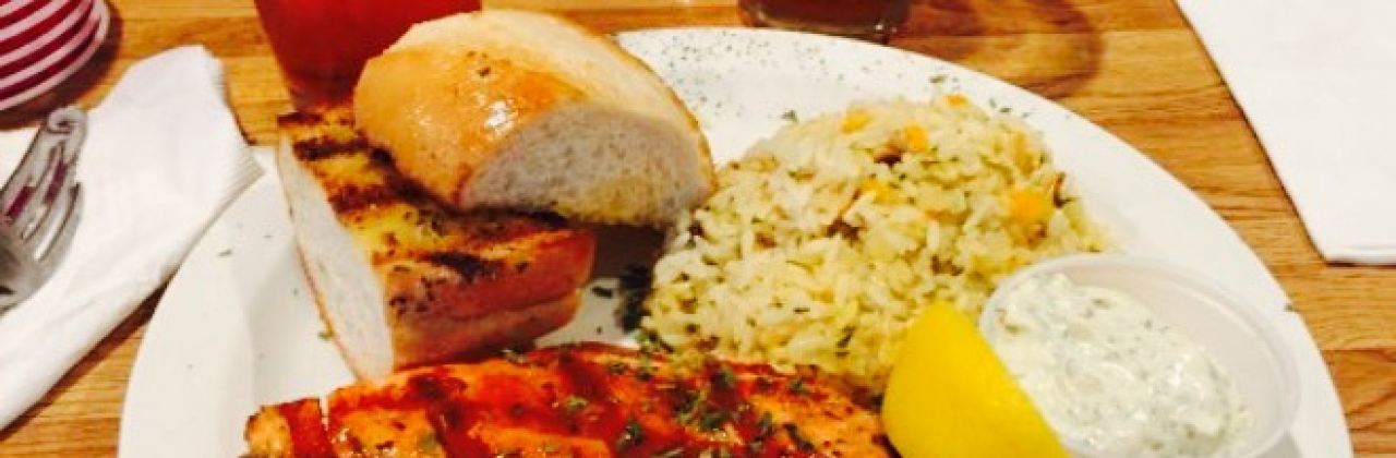 Powder House Bar and Grill