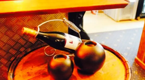 Balcony Bar & Restaurant