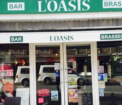 L'Oasis