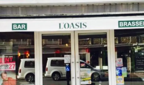 L'Oasis