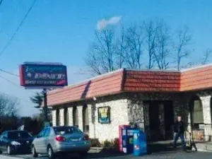 MT Joy Family Restaurant