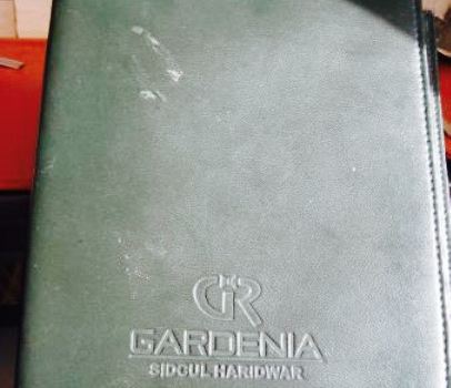 The Wisteria Restaurant