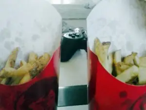 Wendy's