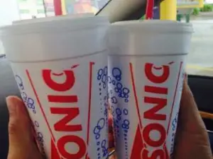 Sonic Drive-In