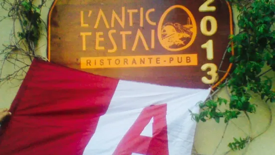 Ristorante Antico Testaio