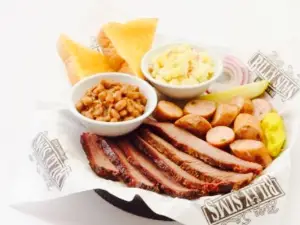 Billy Sims BBQ