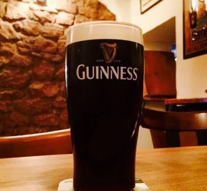 The Black Stuff