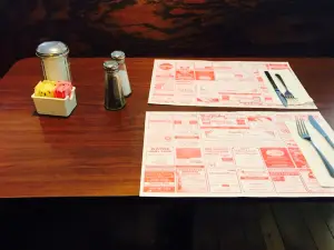 Spanky's Country Restaurant
