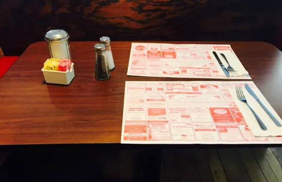 Spanky's Country Restaurant