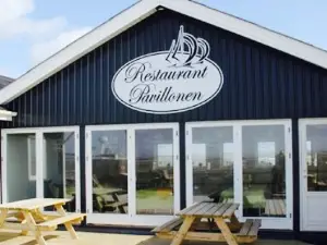 Restaurant Pavilionen