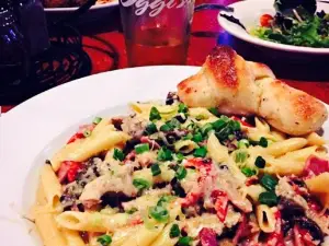 Oggi's Pizza & Brewing Co.