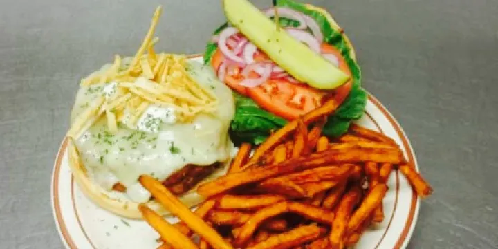 Wiseguys Sports Bar & Grill