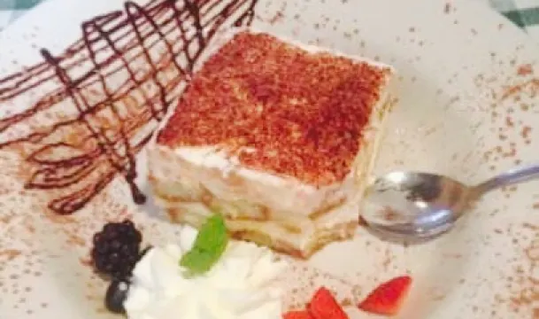 Gabriella's Italian Grill & Pizzeria