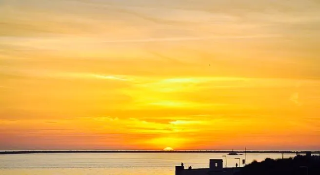 Sea You Panorama Restaurant