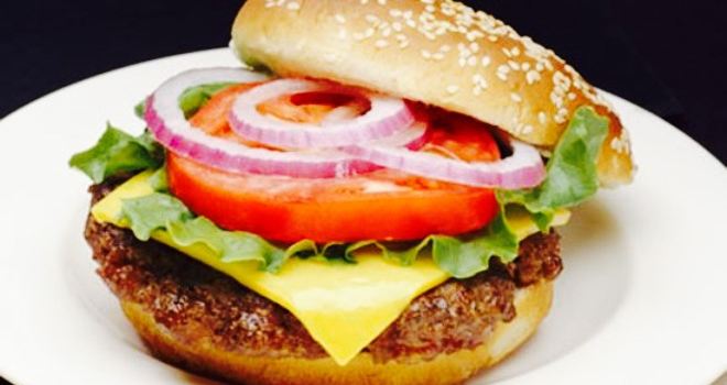 Steak-Out Charbroiled Delivery