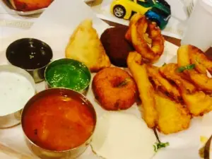 Udipi Cafe