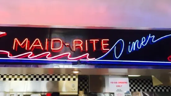 Maid-Rite