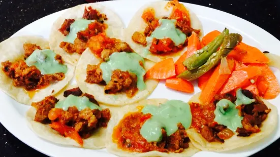 Sanchez Tacos