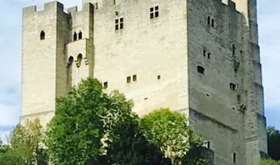 Le Donjon