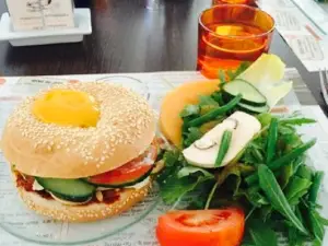 Aymeric Restaurants
