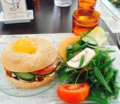 Aymeric Restaurants