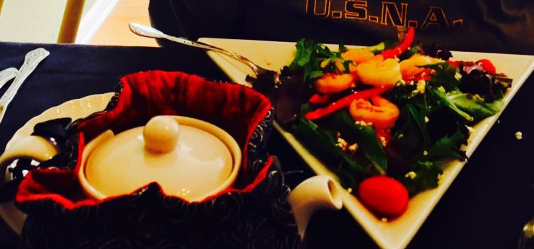 Marla's Joy Bistro and Fine Dining