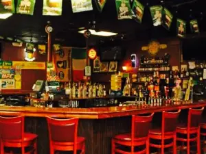 O'Connor's Irish Pub and Grill