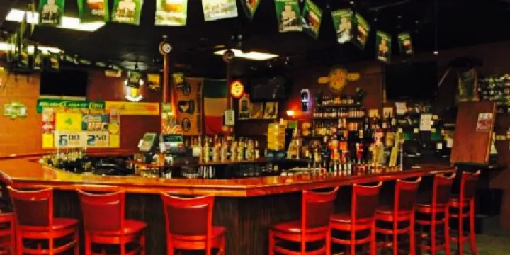O'Connors Irish Pub and Grill