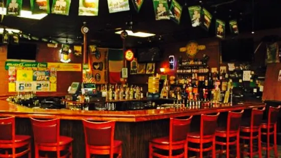 O'Connors Irish Pub and Grill