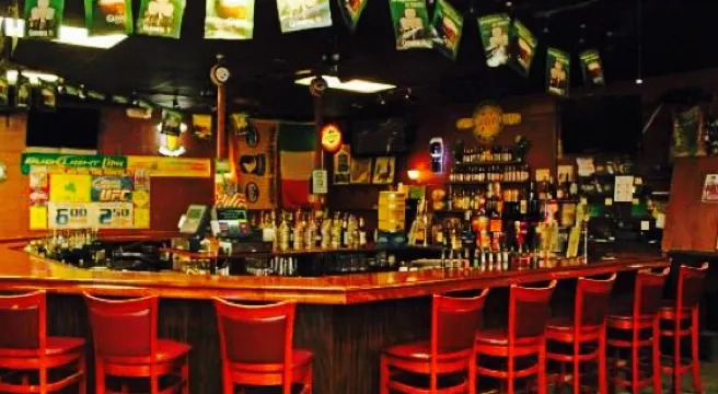 O'Connors Irish Pub and Grill