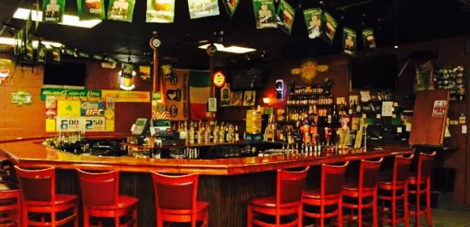 O'Connor's Irish Pub and Grill