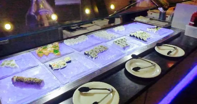 China Sea Buffet