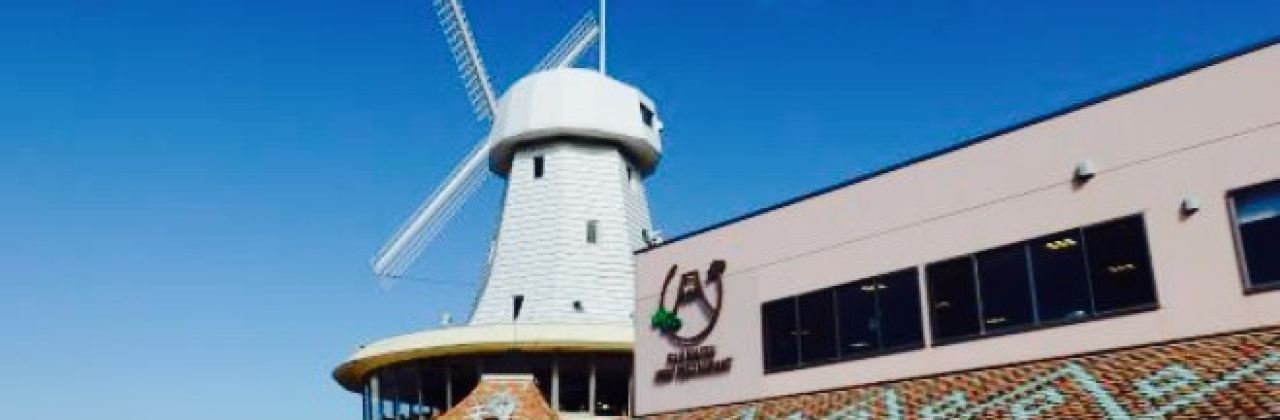 Fujimatsu Tembo Restaurant