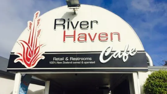 River Haven Cafe