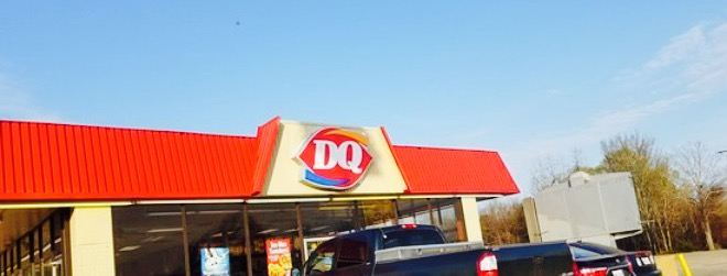 Dairy Queen