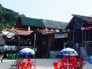 Restaurante Marimba