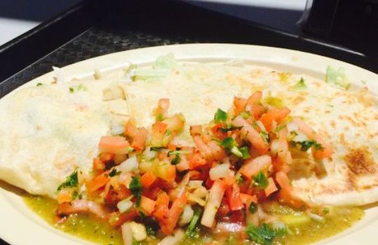 Three Brothers Tacos