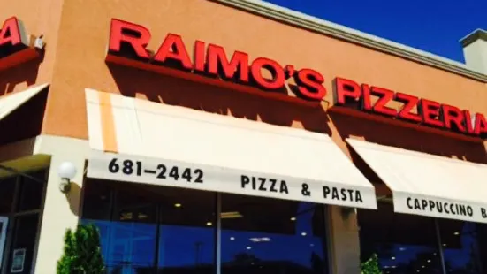 Raimo's Pizza