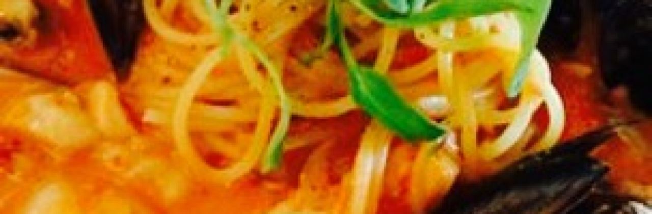 Hae Wheat Korean Table D'Hote